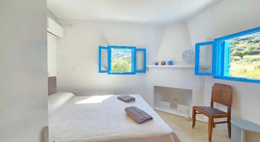 Olive Dream Villa - Image 1