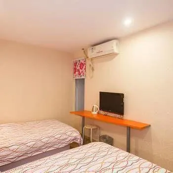 Pod Inn Hangzhou Shangtang Road - Image 1