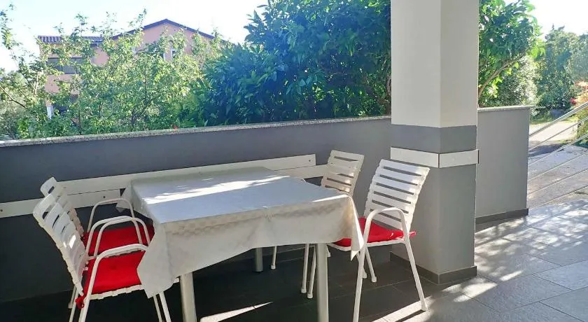 Wohnung in Starigrad nahe Paklenica Park - Image 1