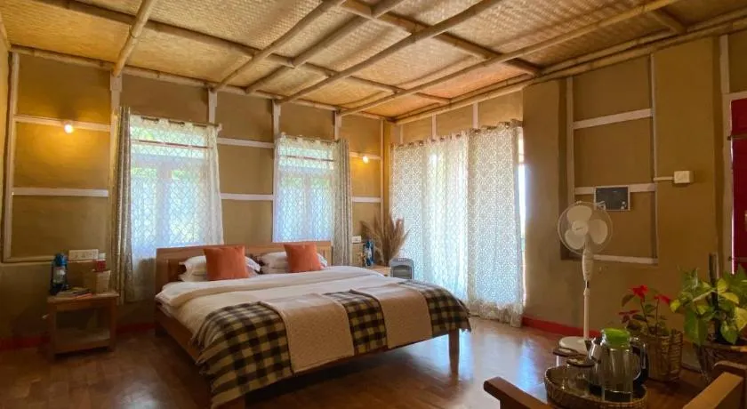 PaliGhar Farmstay - Image 1