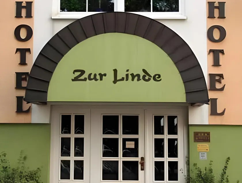 Hotel & Restaurant Zur Linde - Image 1