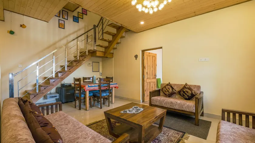 The Fawn Cottage - Image 1