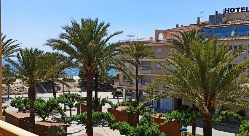 Appartement à louer à Moraira, CAP DOR - Image 1