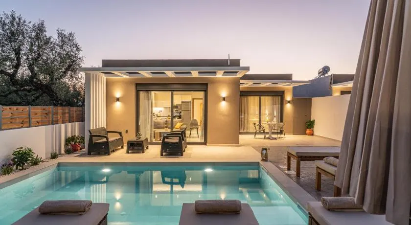 Lumior Villas Lux essence by 'elite' - Image 1