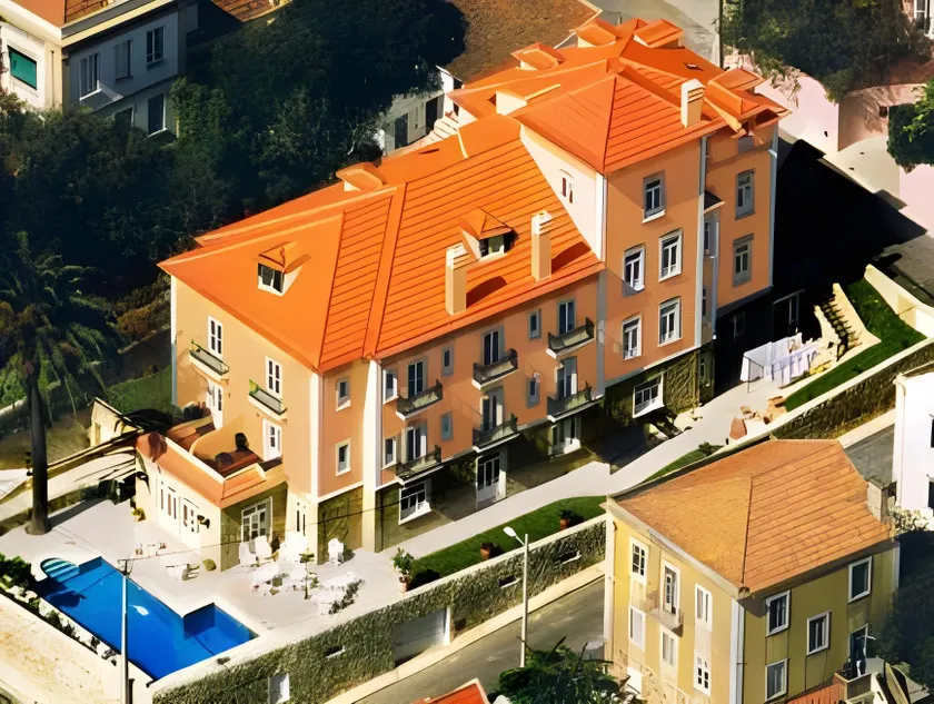 Estoril Boutique Hotel - Image 1