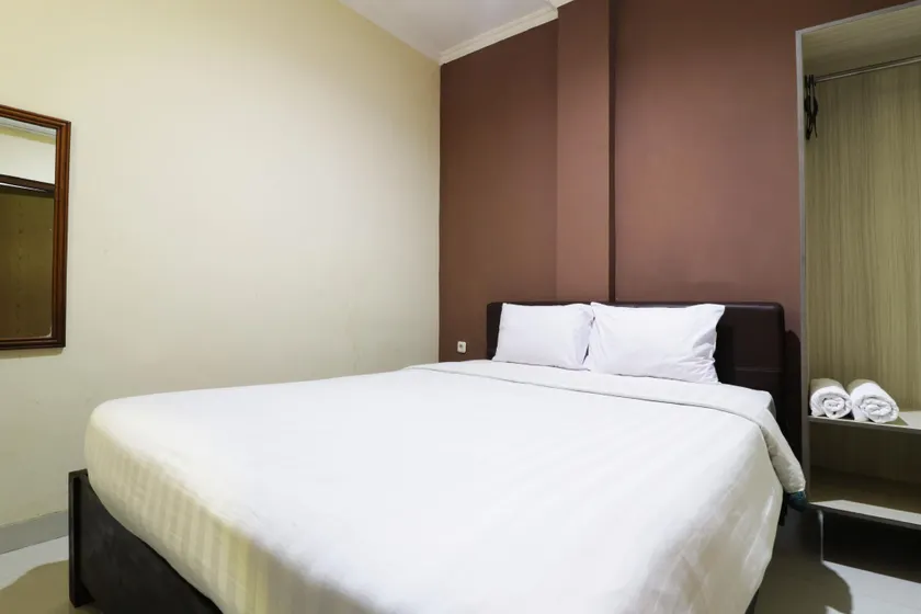 Hotel Istana Bungur - Image 1