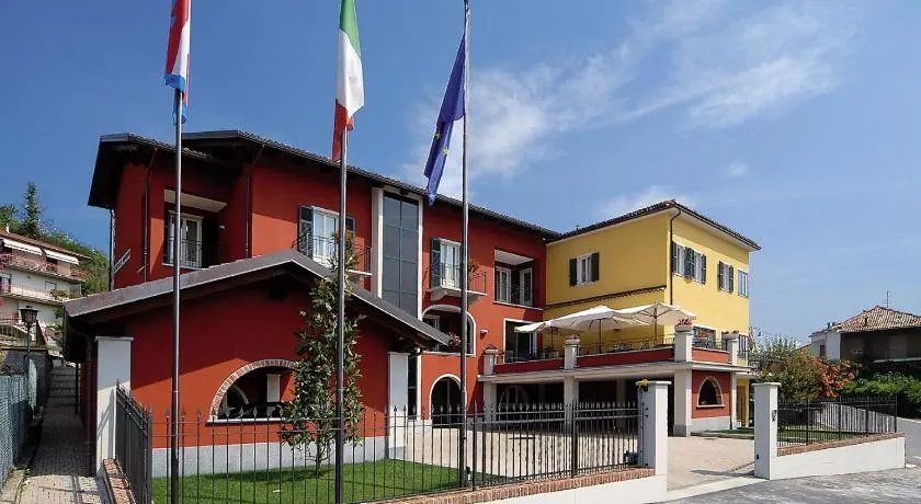 Hotel Ristorante del Peso - Image 1