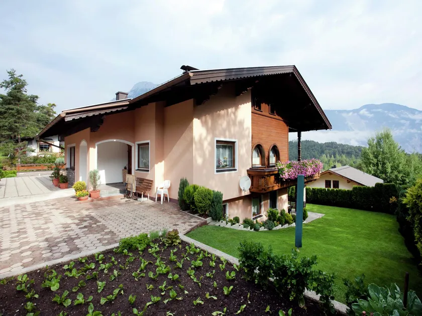 Apartment in Ötztal near Ski Slopes - Image 1