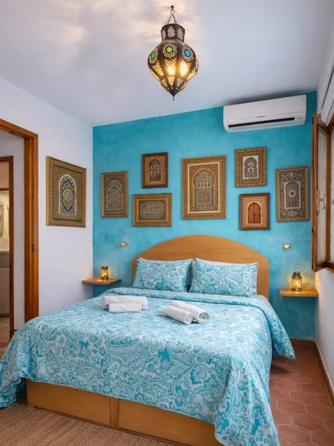 Studios & En-Suites With Private Baths (In Kasbah) - Image 1