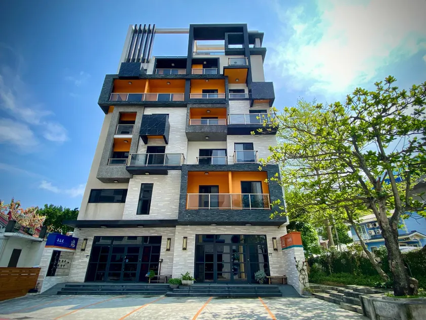 Hai Sheng Wei B&B - Image 1