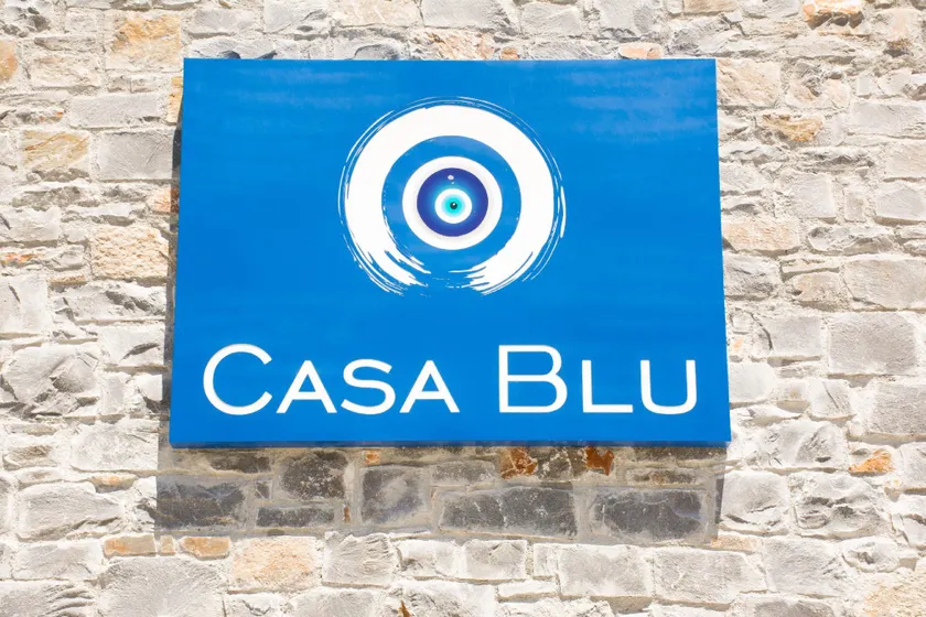 Casa Blu Boutique Hotel "by Checkin" Adults Only - Image 1
