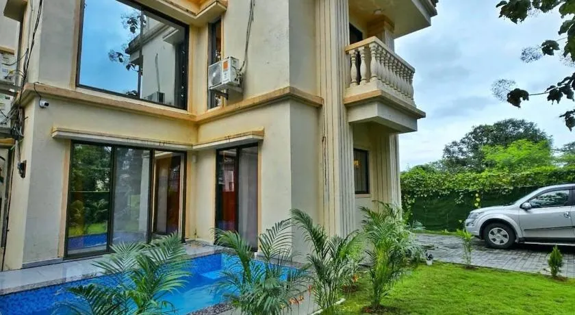 Duplex Villa in Wada - Palghar -Vaitarna River - Image 1