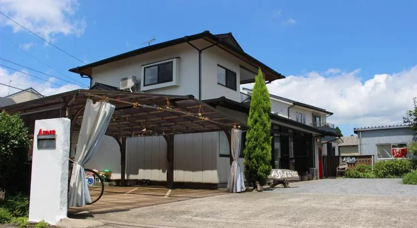 Guest House Asora - Image 1