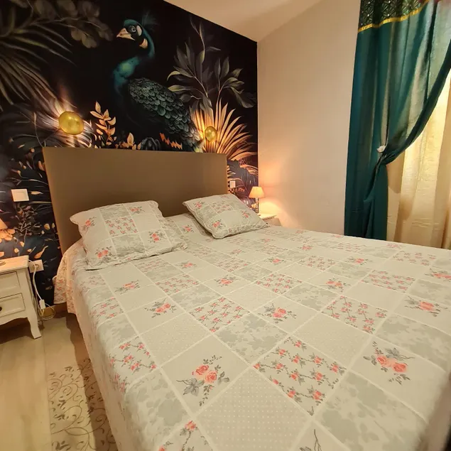 Suite OPALE décoration raffinée - Image 1