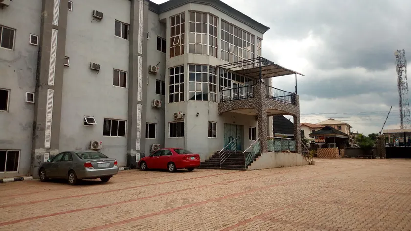 Wetland Hotels, Ibadan-Guest Room - Image 1