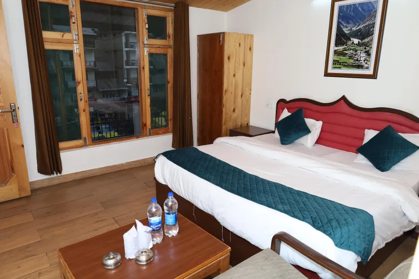 Hotel The Lahul Expeedition By Beas Hospitality - Image 1