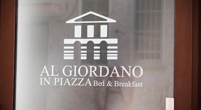 Al Giordano in Piazza - Image 1