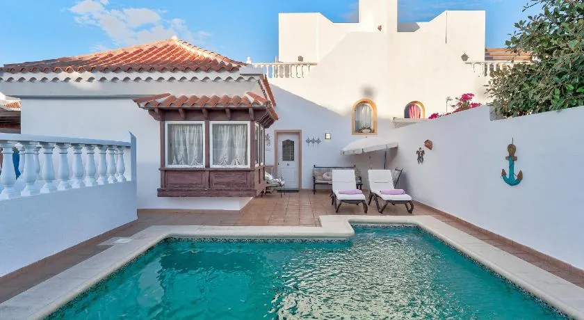Marvelous holiday home - villa La Caleta - Image 1