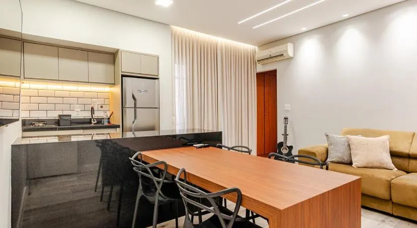 Brand new Flat in the best point of Savassi MF - 902 - Image 1