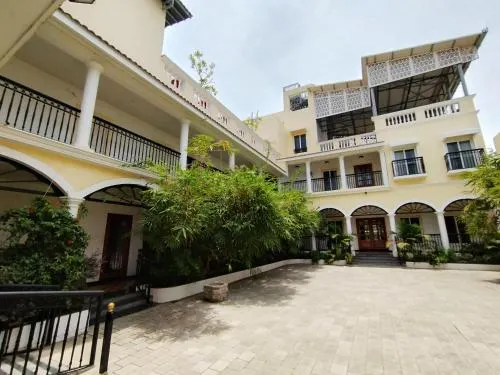 Mayilveedu Guest House - Image 1