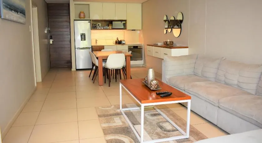 Zimbali Suites 324, Capital Hotel Complex - Image 1