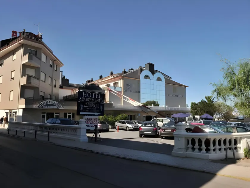 Hotel Alfar - Image 1