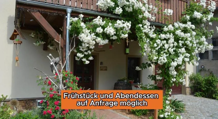 Ferienappartements "Landromantik" - Image 1