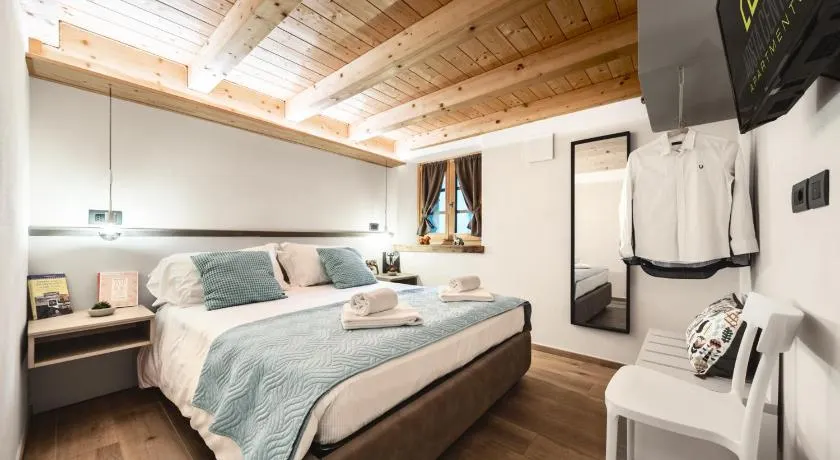 Aosta Centre Apartments - Martinet 17 - Image 1
