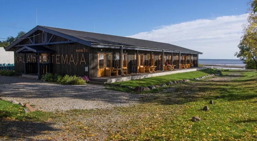 Hostel Kalameeste Maja - Image 1