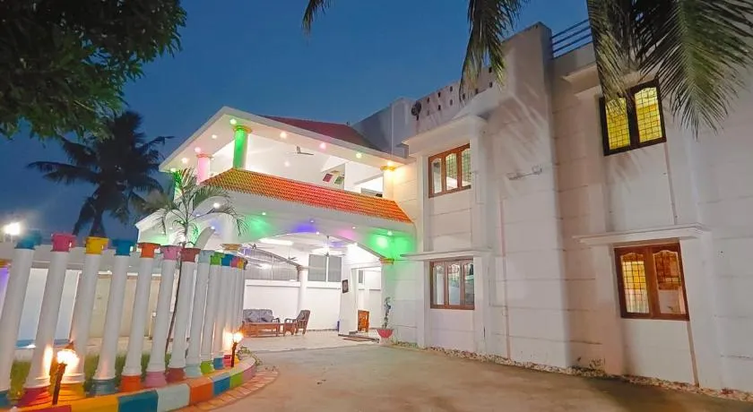Sangeetha Private Pool Villa - Image 1