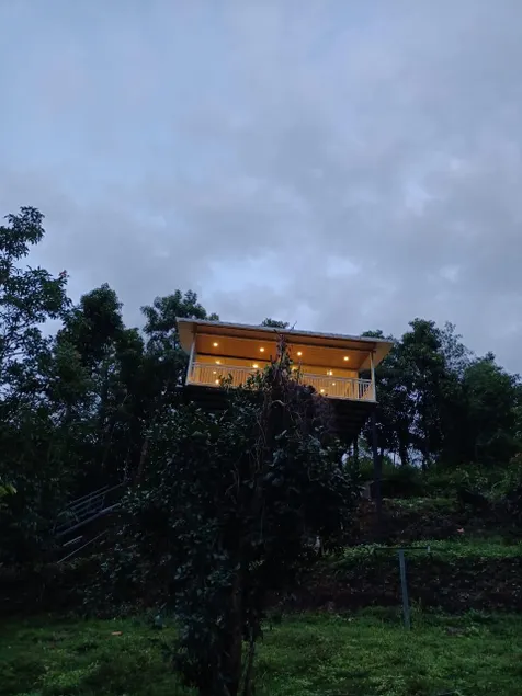 Cloud Forest RESORT - Image 1
