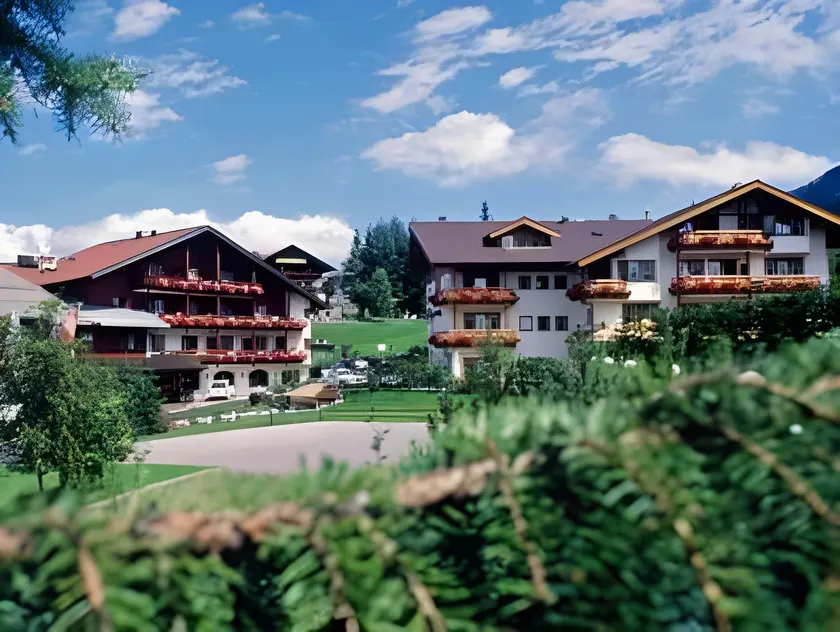 Hotel Jagdhof - Image 1