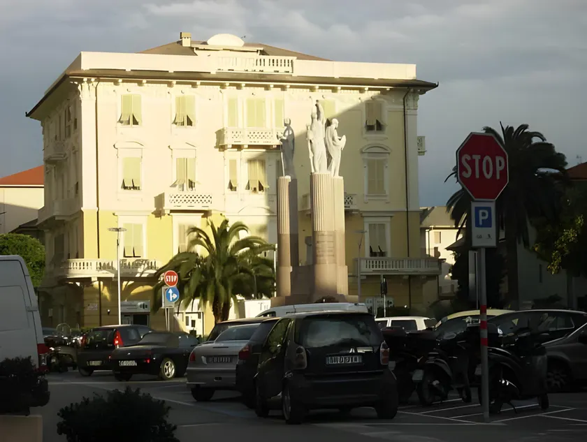 Hotel Miramare - Image 1