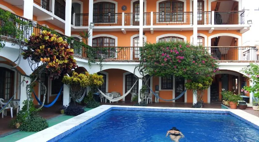 Don Luis Hostal - Sucursal Galeana - Tecolutla - Image 1
