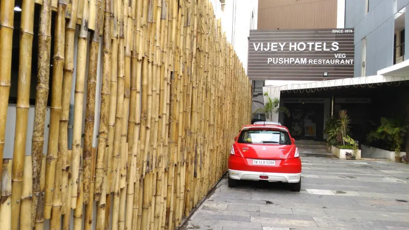 Vijey Hotels - Image 1