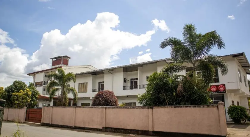 Chamaya Holiday Inn - Image 1