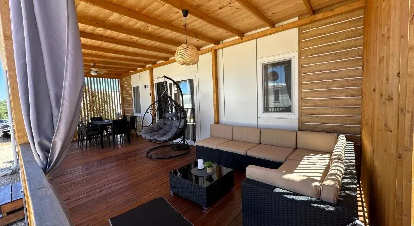 Holiday Sea Home 2023 - Image 1