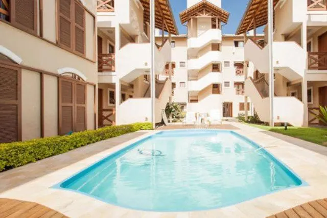 Apartamento em Residencial Riviera - Image 1