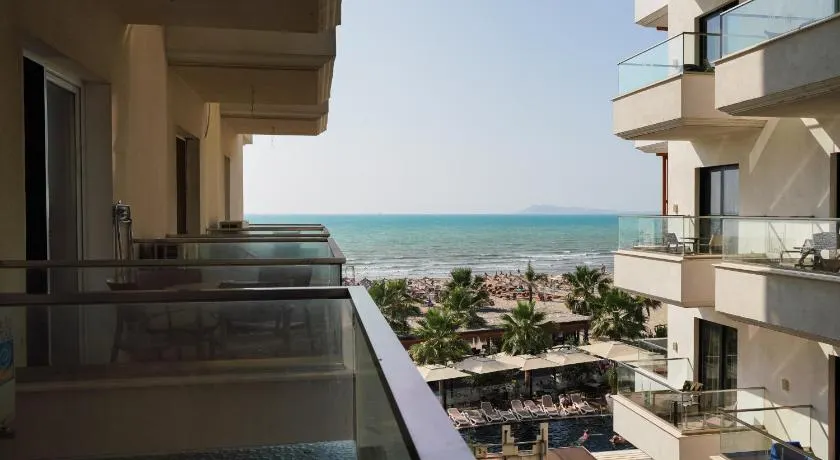 Kapri Apartaments Qerret - Image 1