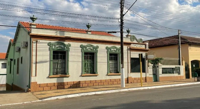 Pousada Corumbatahy - Image 1