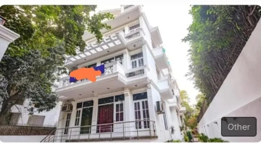 Hotel dev inn - Image 1