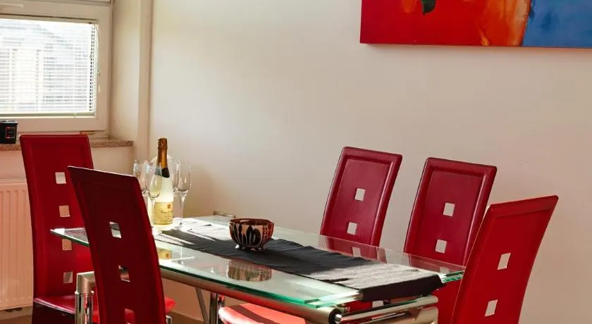 Apartment Ken near Terme Paradiso - Image 1