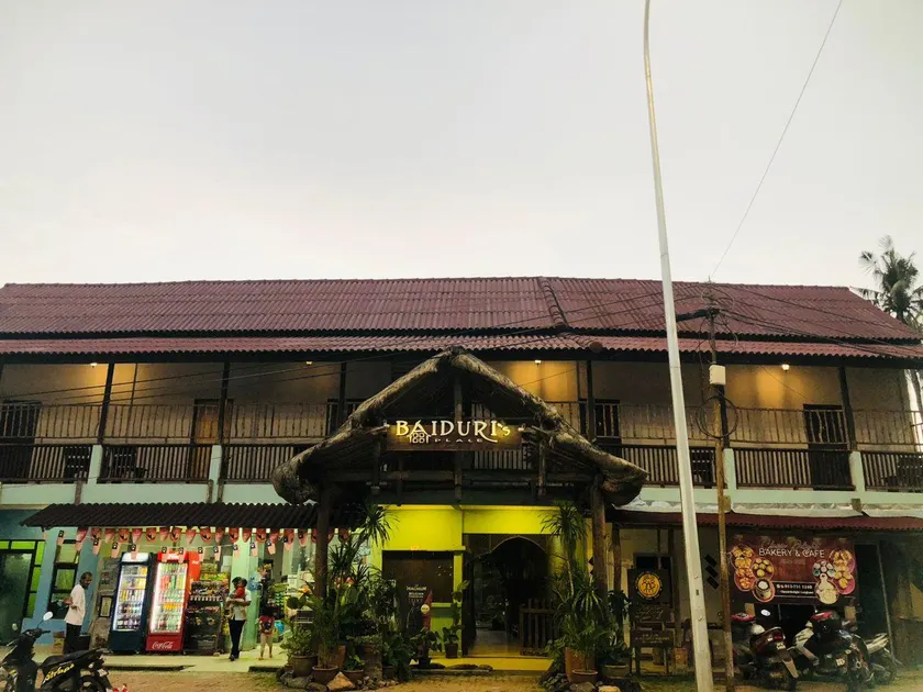 Baiduri's Place - Image 1