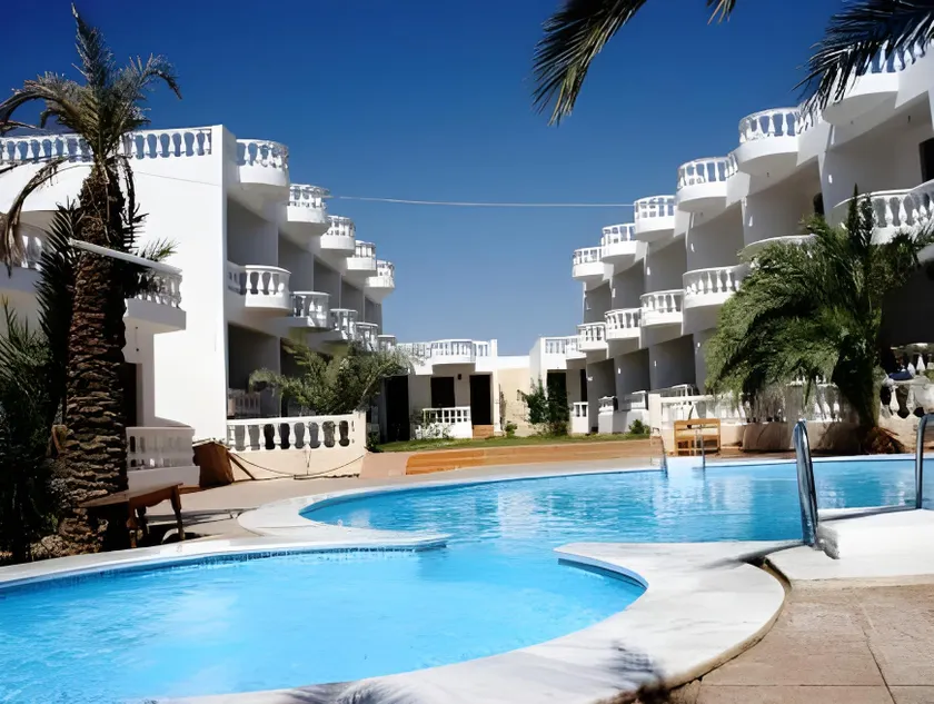Octopus Hotel - Image 1