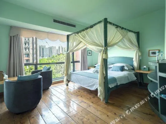Chongqing Hairongyisheng Hotel - Image 1