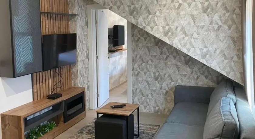 Apartmani Srna Milmari - Image 1