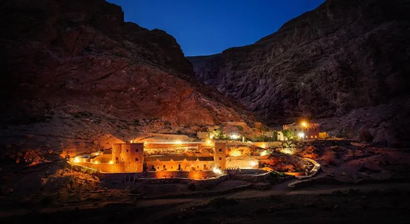 Auberge Le Festival Todra Gorge - Image 1