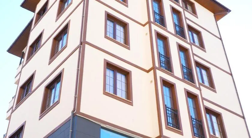 Servi House - Trabzon - Image 1