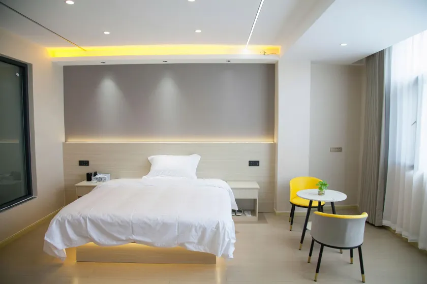 Mouding Dehan Smart Hotel - Image 1