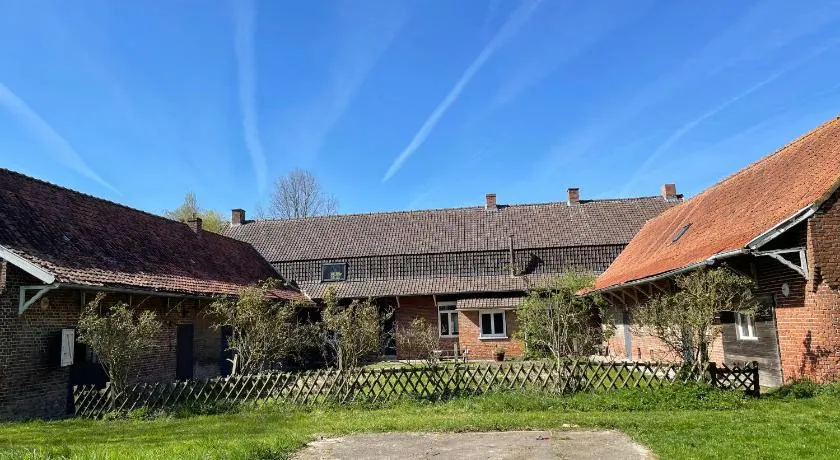 La ferme des 2 oliviers - Image 1